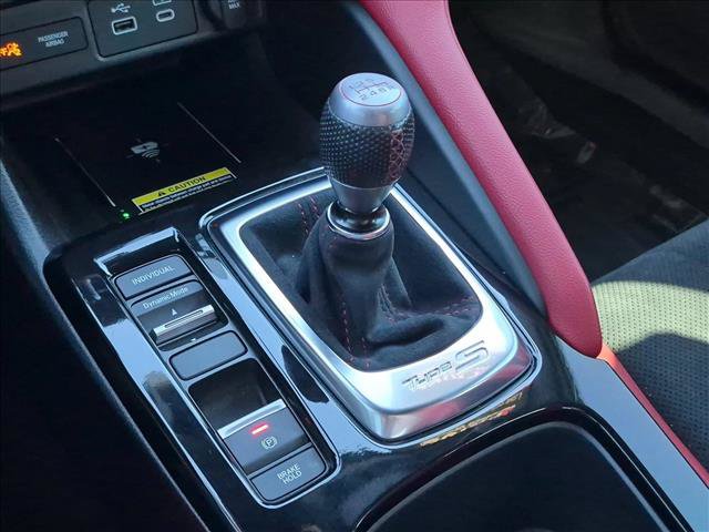 Used 2024 Acura Integra Type S FWD image 12