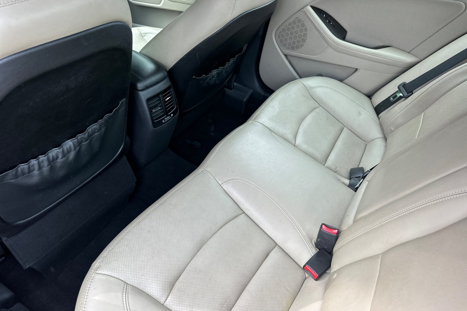 Used 2013 Kia Optima EX w/ Premium Pkg FWD image 13