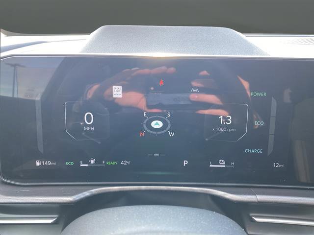 New 2026 Kia Sportage SX Prestige image 21