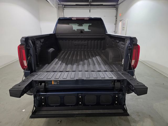 Certified 2022 GMC Sierra 1500 SLT w/ SLT Convenience Package image 8