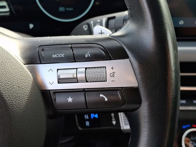 Used 2024 Hyundai Sonata SEL w/ Convenience Package FWD image 24