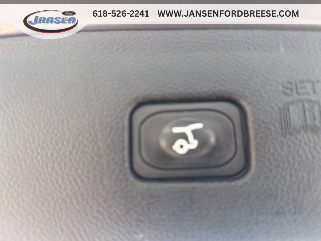 Used 2024 Ford Edge SEL w/ Convenience Package AWD/4WD image 31