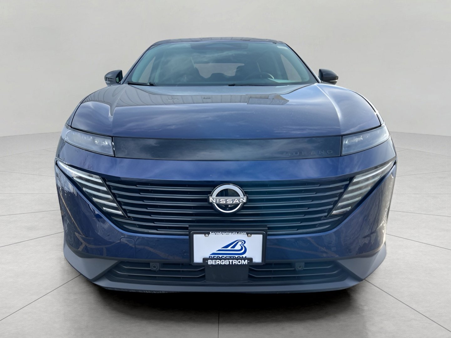 Used 2025 Nissan Murano SL image 2