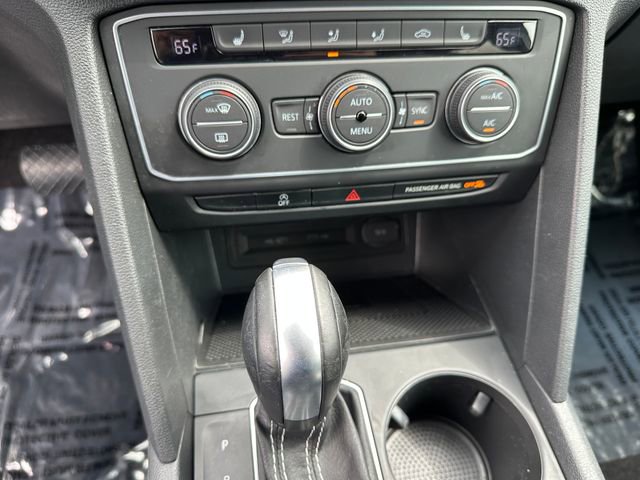 Used 2021 Volkswagen Atlas SE AWD/4WD image 28