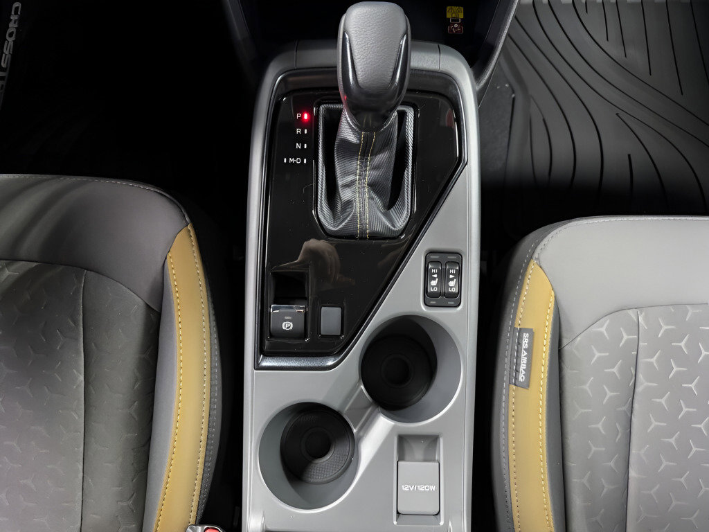 New 2026 Subaru Crosstrek 2.5i Sport image 22