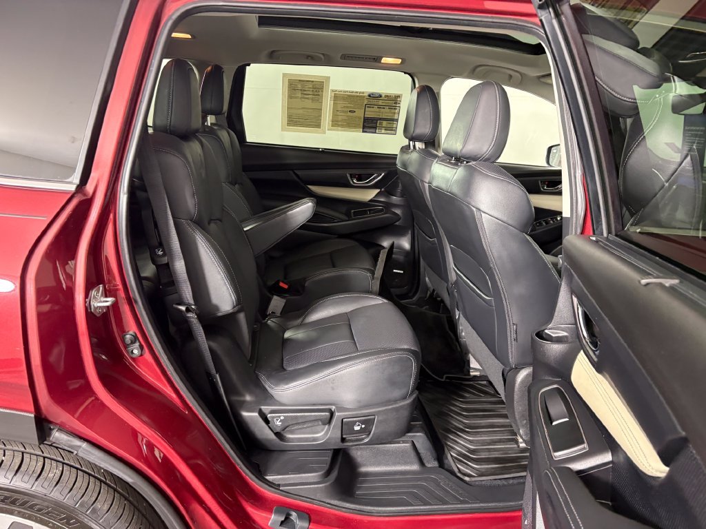 Used 2021 Subaru Ascent Limited w/ Technology Package AWD/4WD image 36