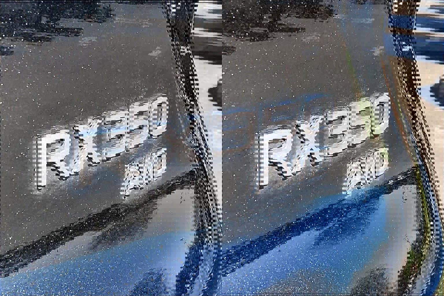 Used 2024 Lexus RX 350 F Sport image 27