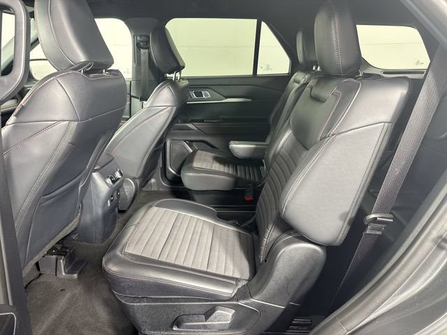 Used 2026 Ford Explorer ST-Line AWD/4WD image 21