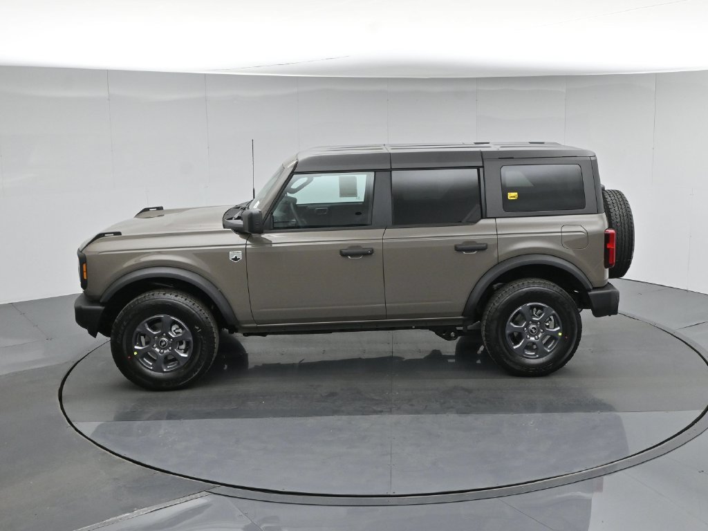 New 2026 Ford Bronco Big Bend AWD/4WD image 37