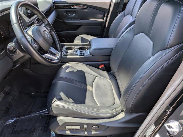 Certified 2024 Honda Pilot EX-L image 16