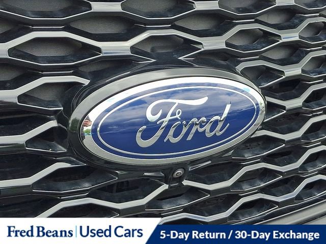 Certified 2023 Ford Explorer ST w/ Equipment Group 401A AWD/4WD image 31
