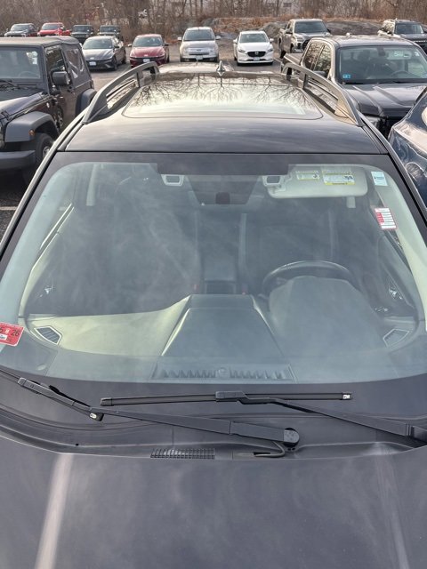 Used 2020 Subaru Forester Premium image 8