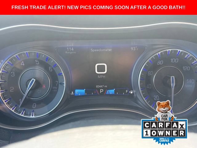 Used 2017 Chrysler 300 Limited w/ Value Package AWD/4WD image 12