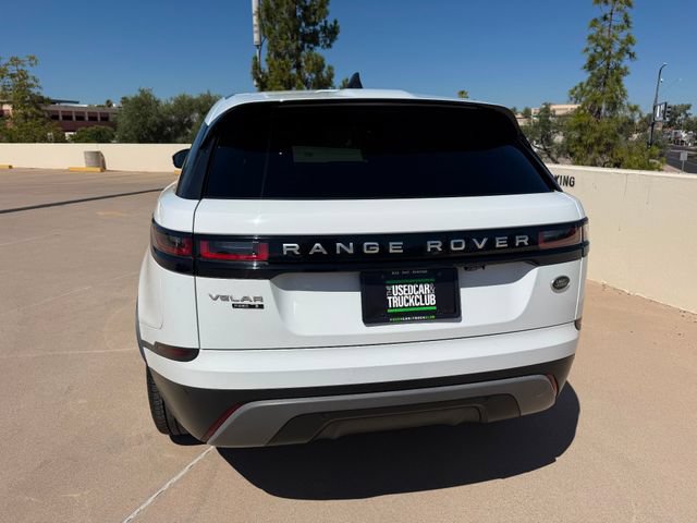 Used 2018 Land Rover Range Rover Velar S AWD/4WD image 15