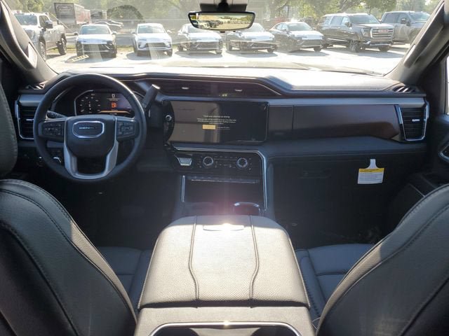 New 2026 GMC Sierra 2500 Denali w/ Denali Reserve Package AWD/4WD image 13