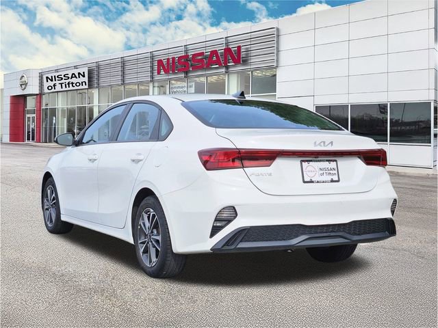 Used 2024 Kia Forte LXS image 6