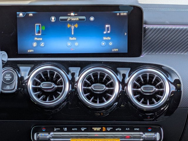 Used 2026 Mercedes-Benz CLA 250 4MATIC image 13