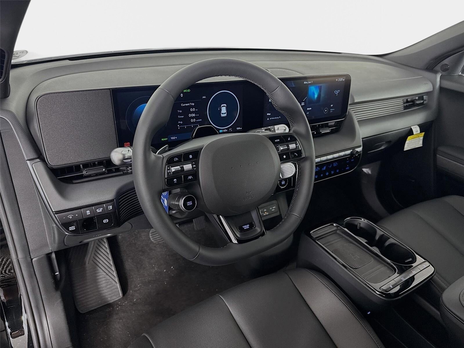 New 2026 Hyundai Ioniq 5 XRT AWD/4WD image 9