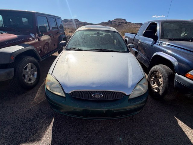 Used 2005 Ford Taurus SEL FWD image 2