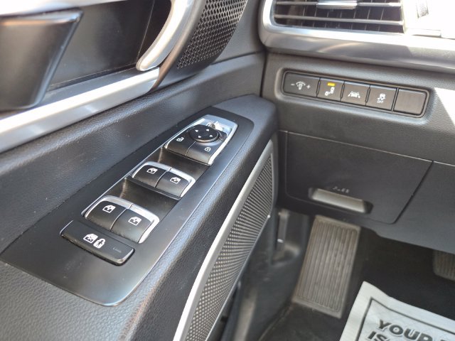 Certified 2022 Kia Telluride S FWD image 20