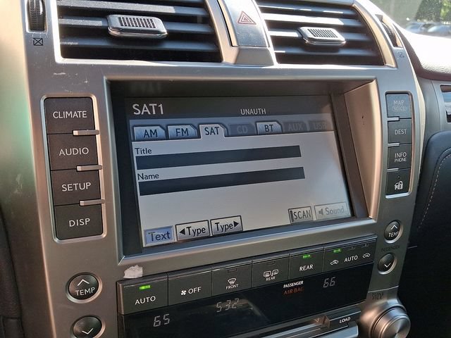 Used 2011 Lexus GX 460 w/ Comfort Plus Pkg AWD/4WD image 22