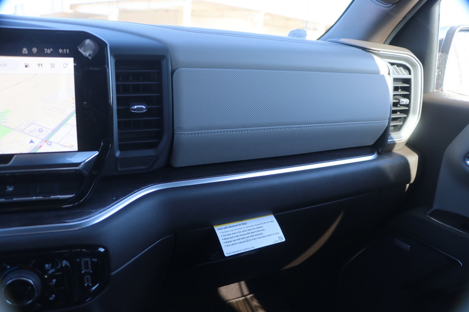 New 2026 Chevrolet Silverado 1500 LTZ w/ LTZ Convenience Package II AWD/4WD image 27