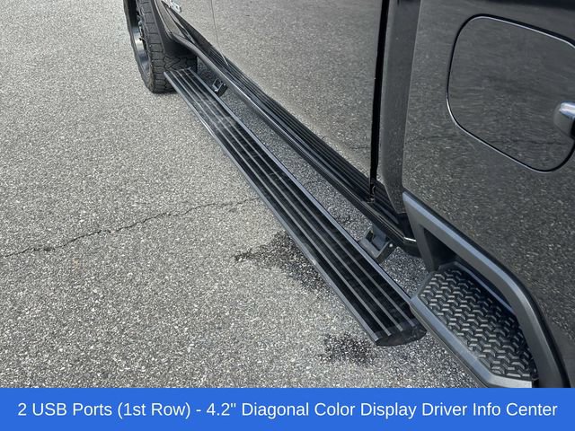 Used 2023 GMC Sierra 2500 AT4 w/ AT4 Premium Plus Package image 29