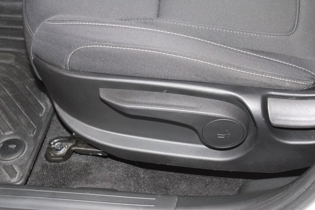 Used 2024 Hyundai Tucson SE AWD/4WD image 23