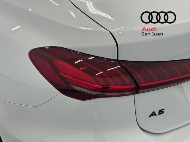 New 2026 Audi A5 2.0T Premium Plus AWD/4WD image 10