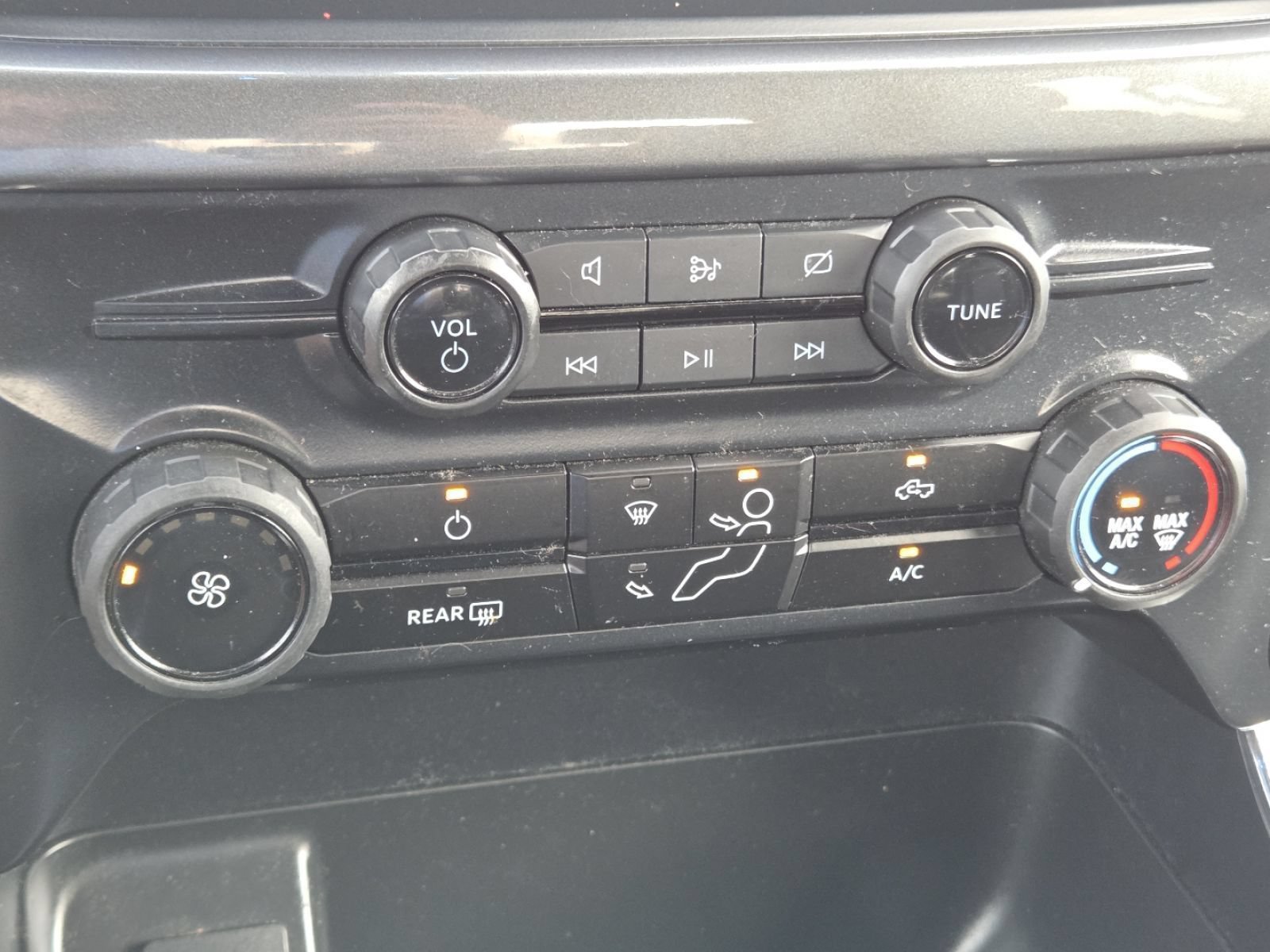 Used 2024 Ford F150 STX RWD image 32
