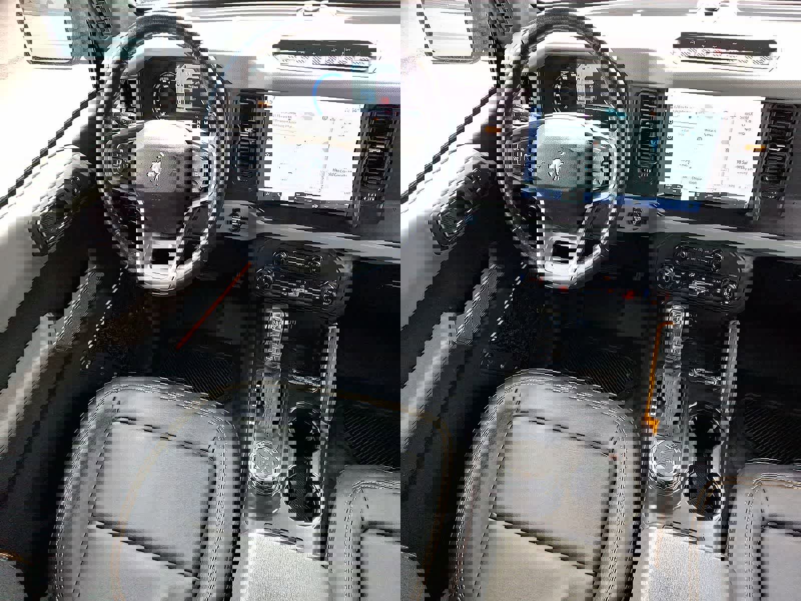 Used 2023 Ford Bronco Badlands image 10