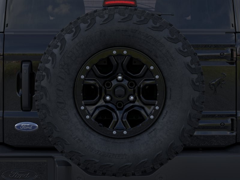 New 2026 Ford Bronco Outer Banks w/ Sasquatch Package AWD/4WD image 24