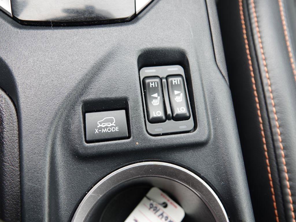 Used 2022 Subaru Crosstrek 2.5i Limited w/ Moonroof Package 2 image 26