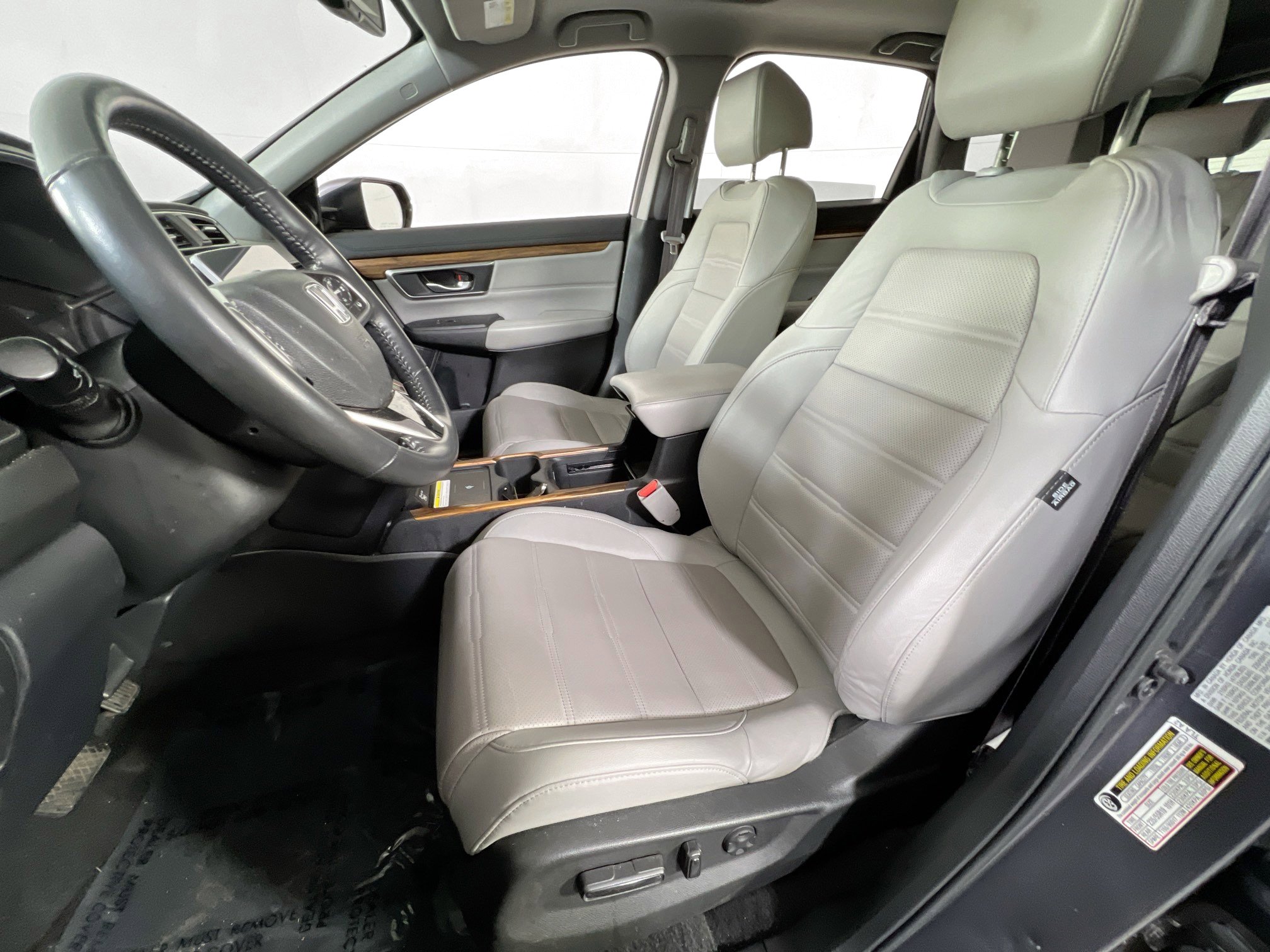 Used 2022 Honda CR-V Touring image 20