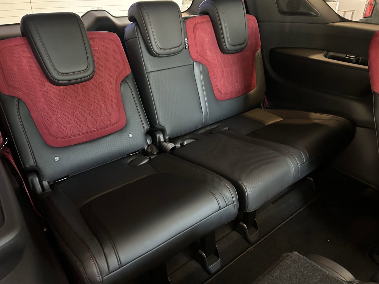 New 2026 Nissan Armada NISMO image 11