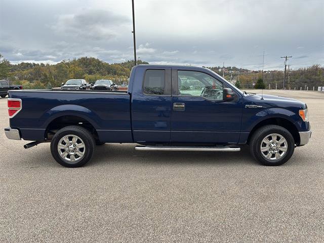 Used 2012 Ford F150 XLT w/ XLT Chrome Pkg image 5