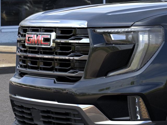 New 2027 GMC Acadia Elevation w/ Elevation Premium Package AWD/4WD image 13