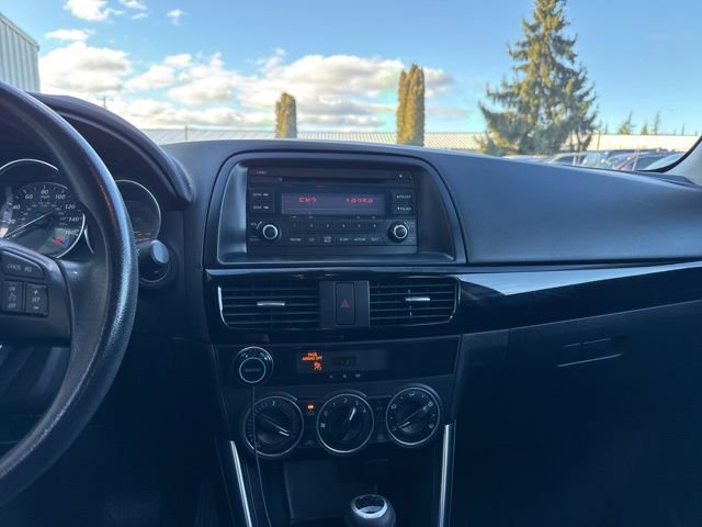 Used 2014 MAZDA CX-5 Sport image 19