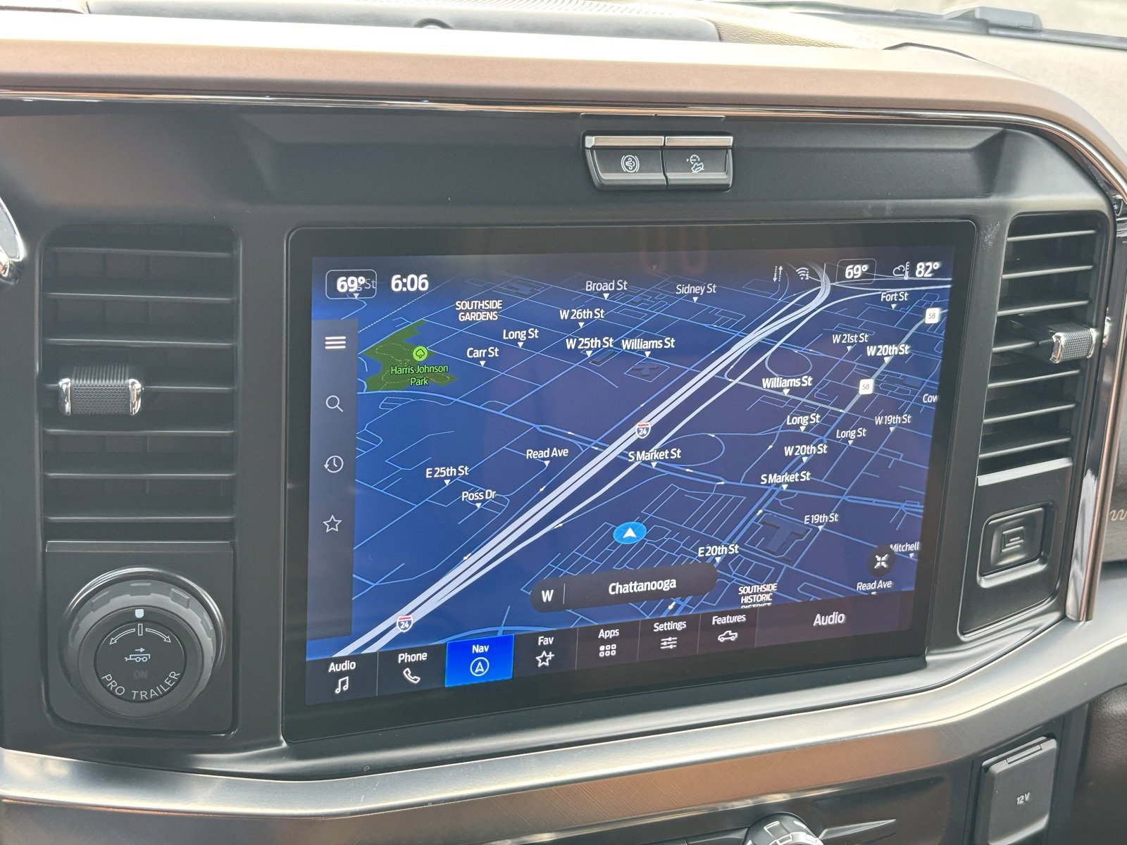 New 2026 Ford F250 King Ranch image 6