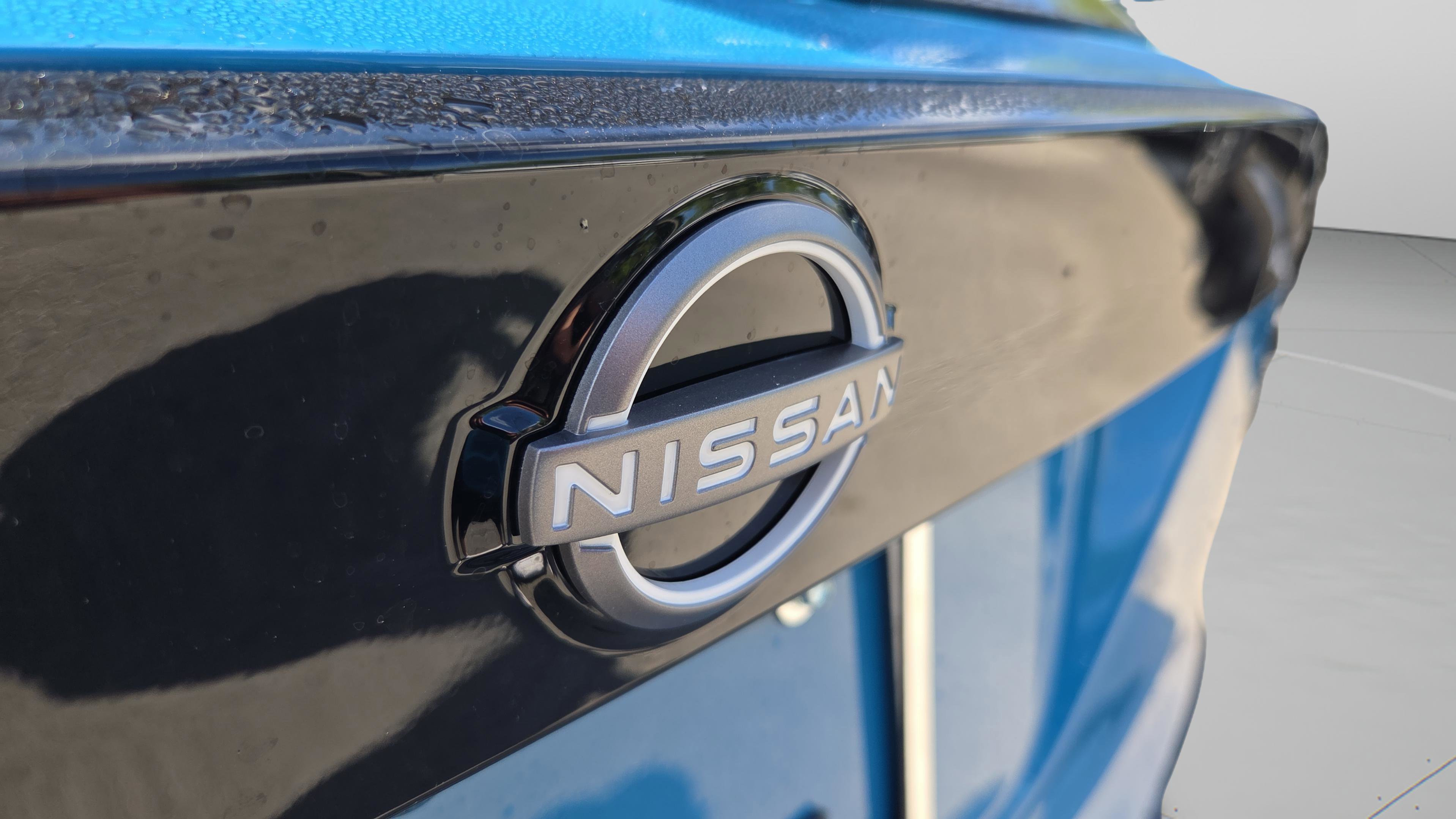 New 2026 Nissan Kicks SR w/ SR Premium Package AWD/4WD image 32