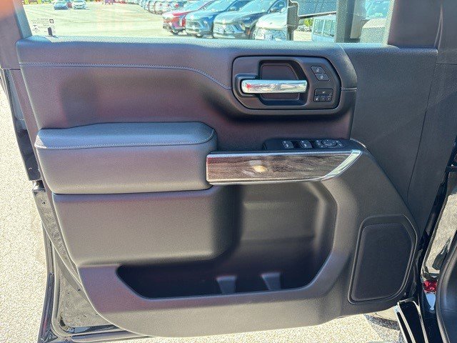 Certified 2023 Chevrolet Silverado 2500 LTZ w/ LTZ Convenience Package