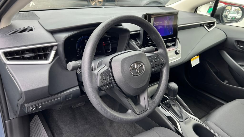 New 2026 Toyota Corolla LE image 15