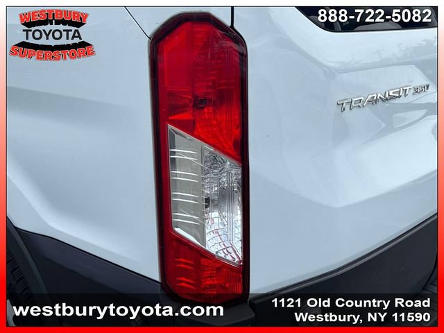 Used 2020 Ford Transit 350 XL RWD image 13