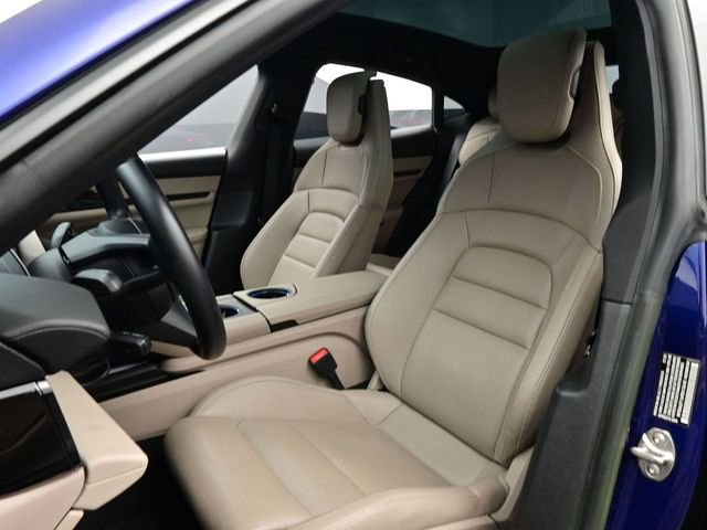 Certified 2023 Porsche Taycan image 5