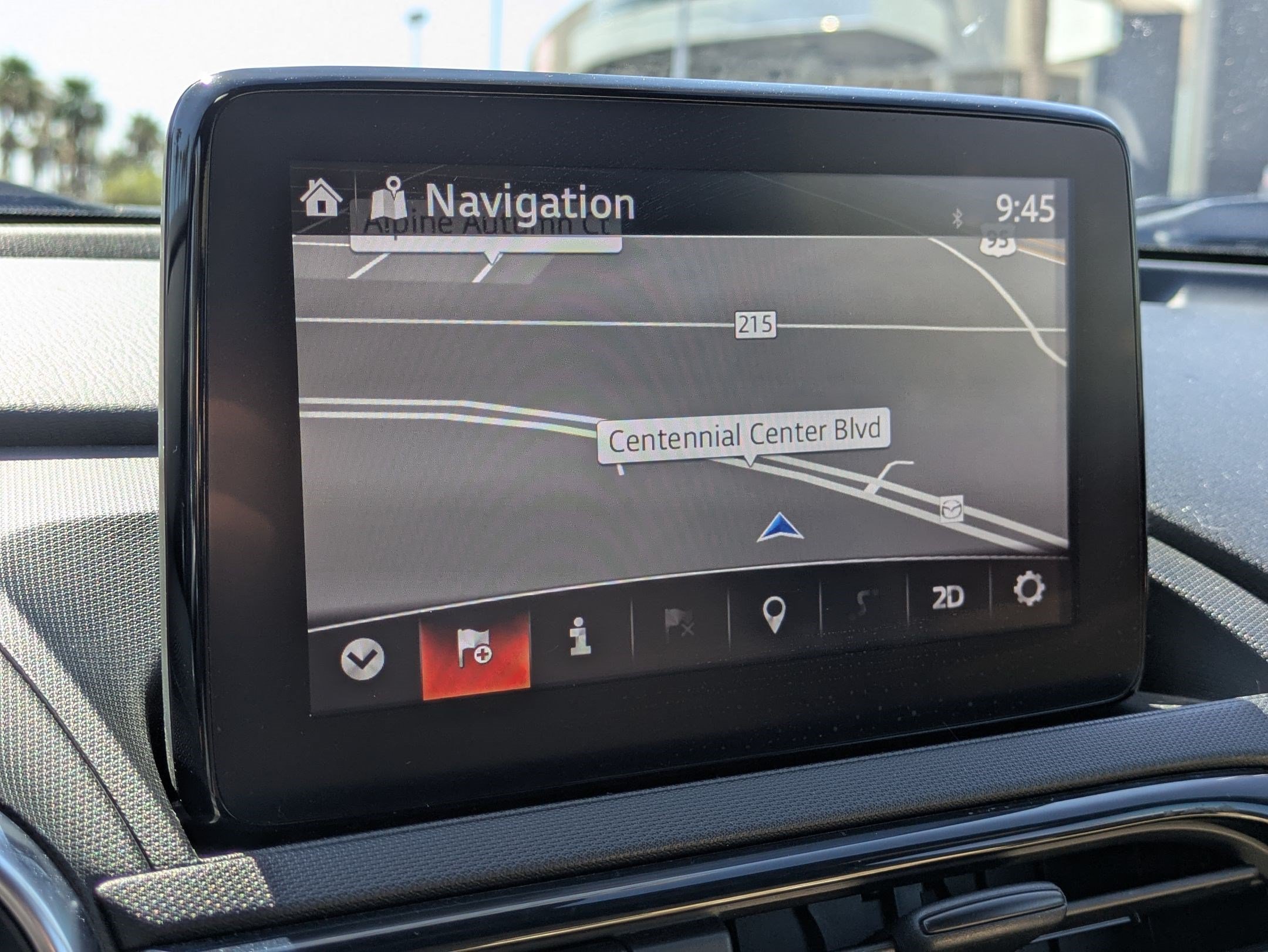 Used 2019 MAZDA MX-5 Miata Grand Touring RWD image 20
