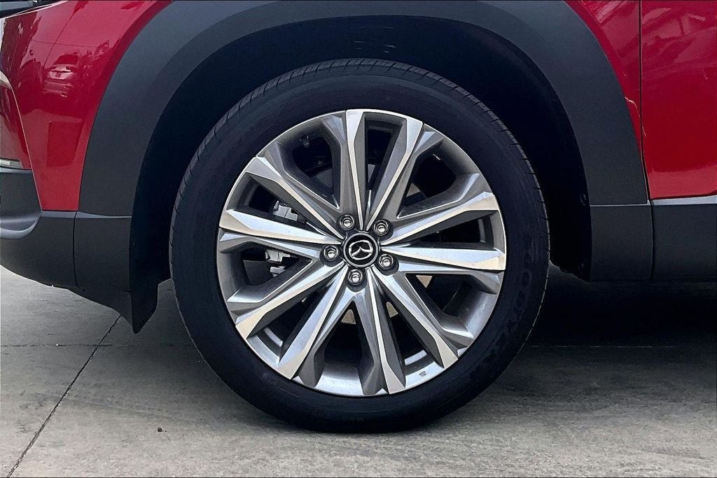 New 2026 MAZDA CX-50 AWD 2.5 S w/ Cargo Package image 8
