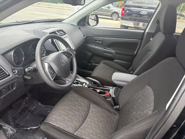 Used 2026 Mitsubishi Outlander Sport ES AWD/4WD image 10