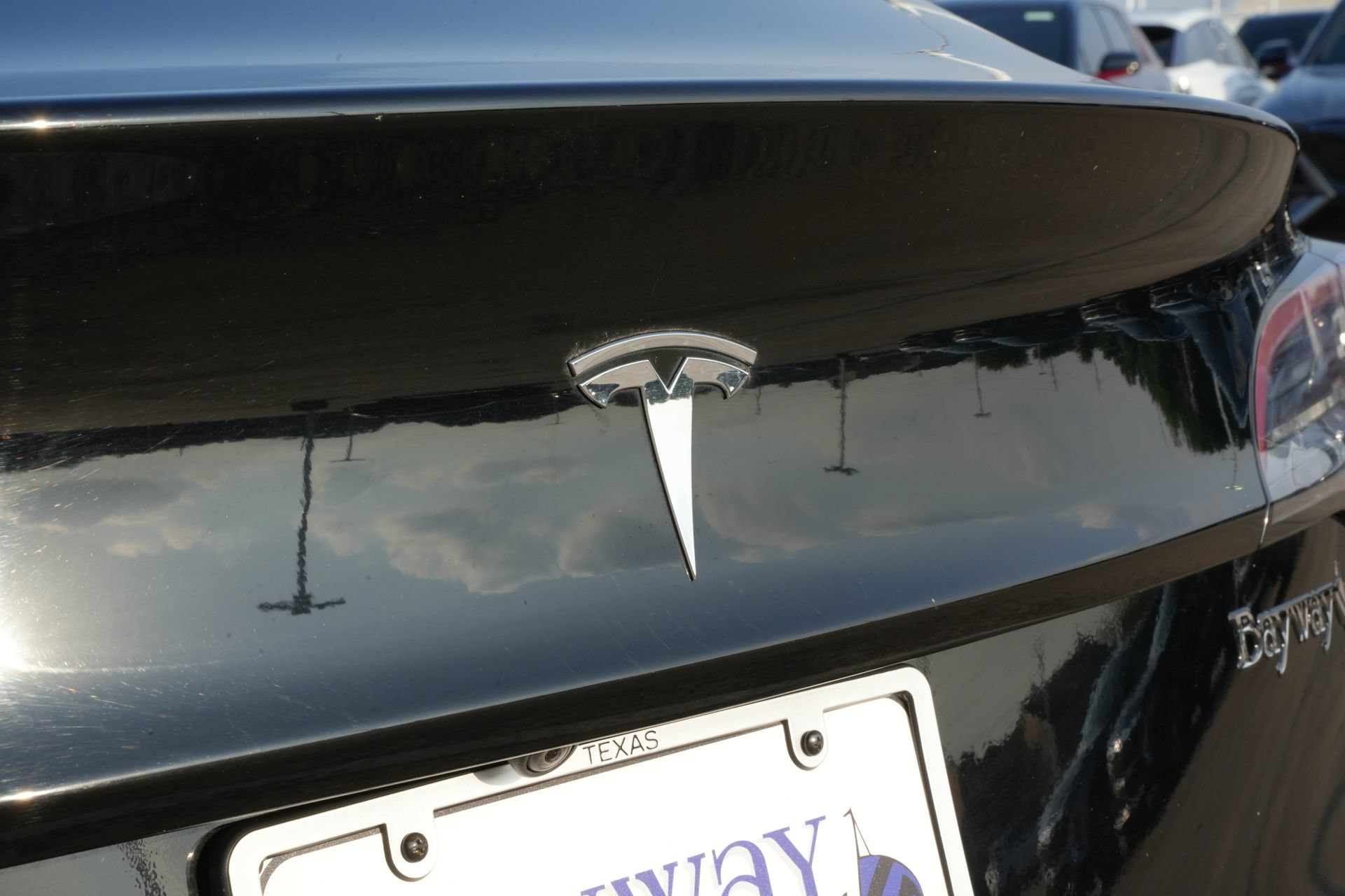 Used 2020 Tesla Model 3 Standard Range Plus RWD image 17