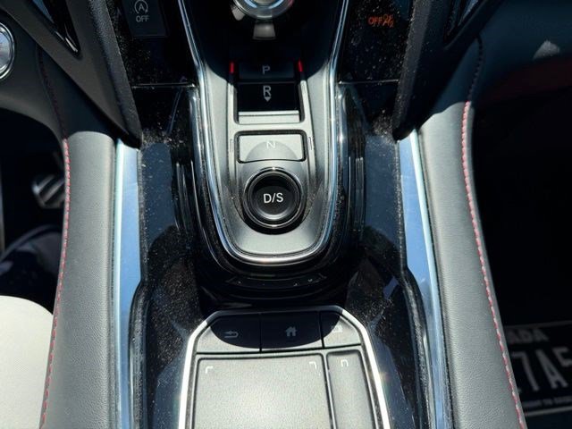 Used 2019 Acura RDX A-Spec FWD image 18