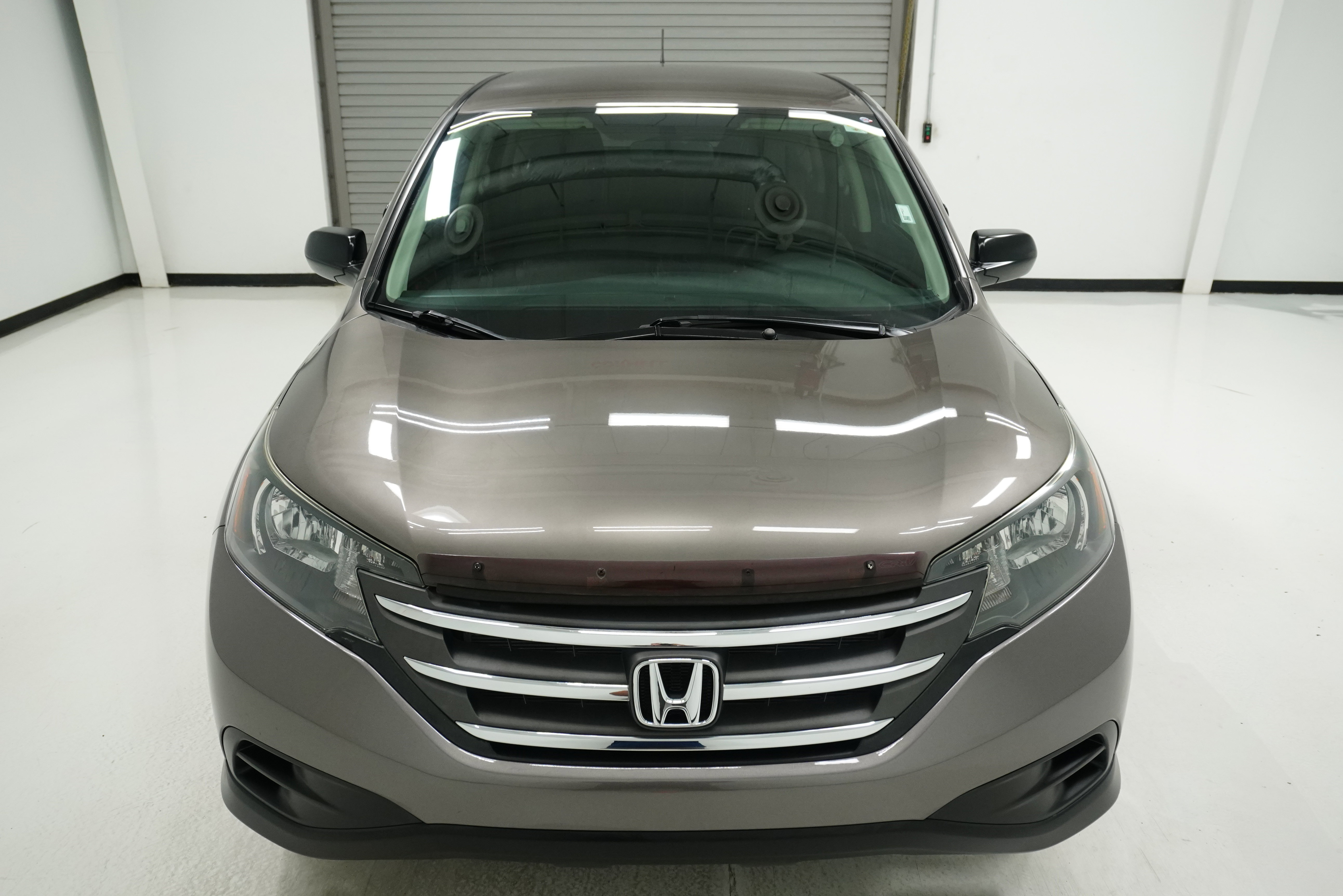Used 2013 Honda CR-V LX image 2